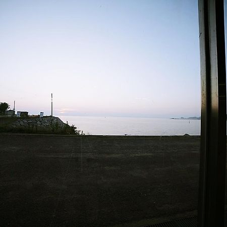 Namdang Port Ocean Fantasy Hotel Hongseong Esterno foto