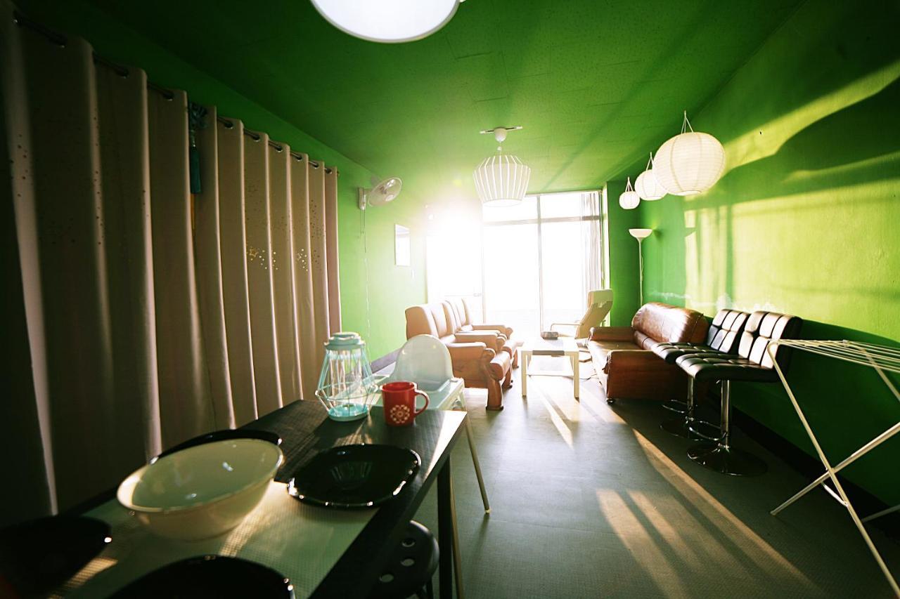 Namdang Port Ocean Fantasy Hotel Hongseong Esterno foto
