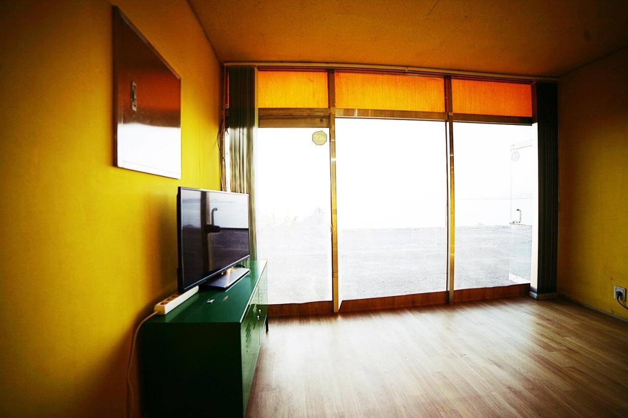 Namdang Port Ocean Fantasy Hotel Hongseong Esterno foto