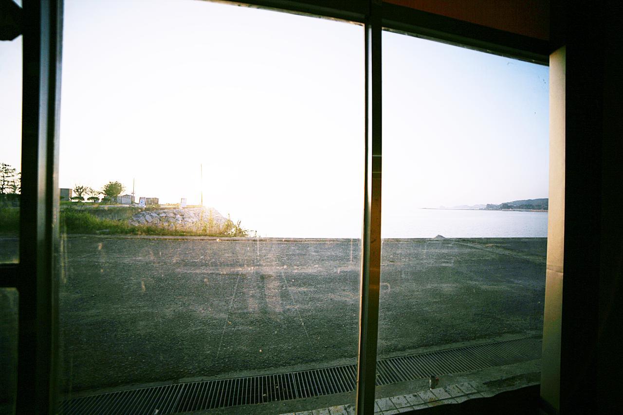 Namdang Port Ocean Fantasy Hotel Hongseong Esterno foto